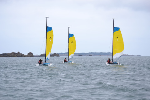 Hobie T1 pâques